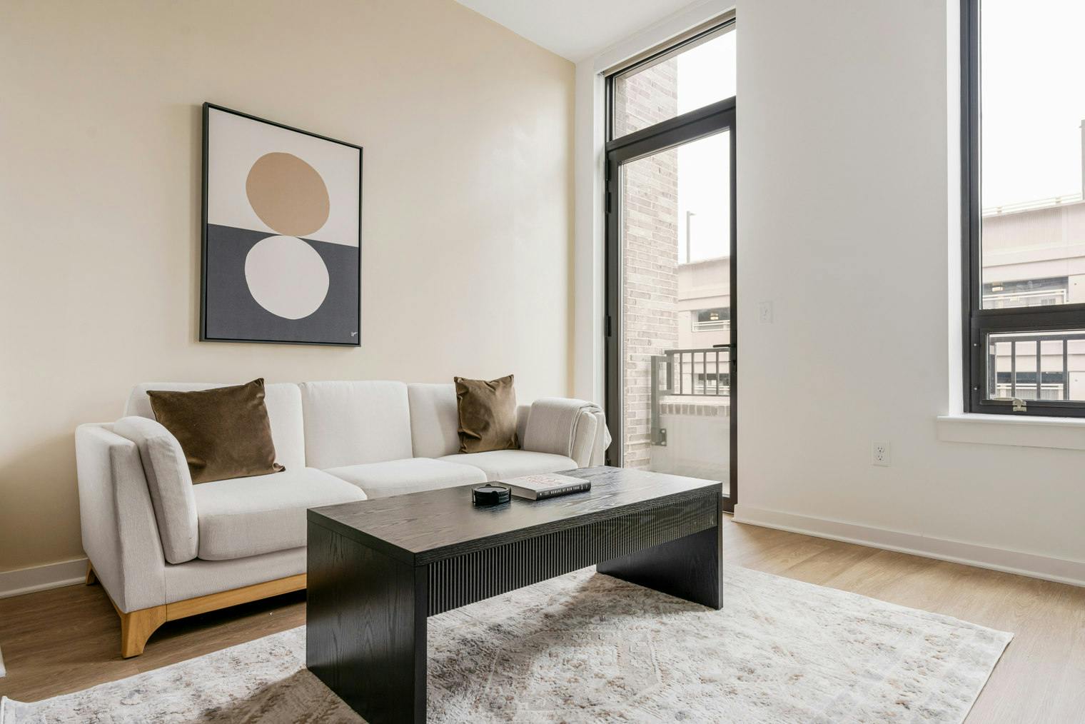 Lägenhet att hyra för $7,077 i månaden i Bethesda, Auburn Avenue