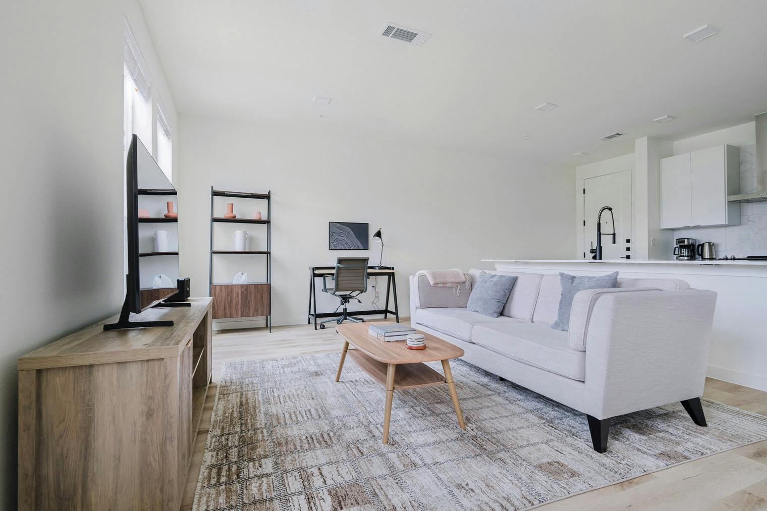 Apartamento en alquiler por $3,155 al mes en Round Rock, North A W Grimes Boulevard