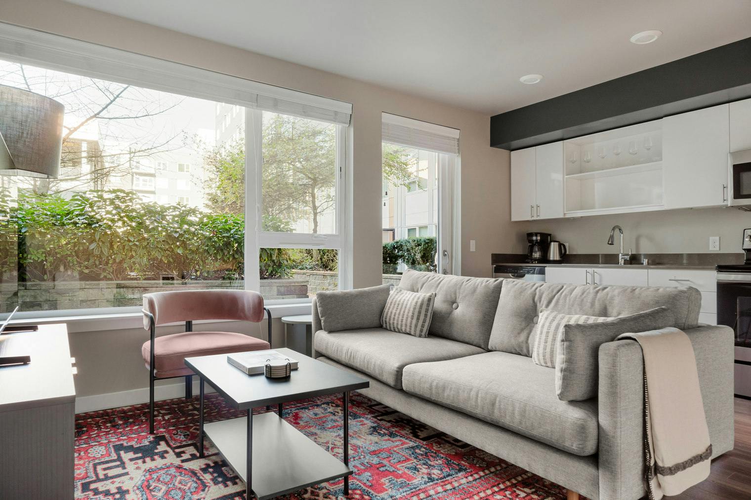 Apartamento en alquiler por $3,850 al mes en Redmond, 152nd Avenue Northeast