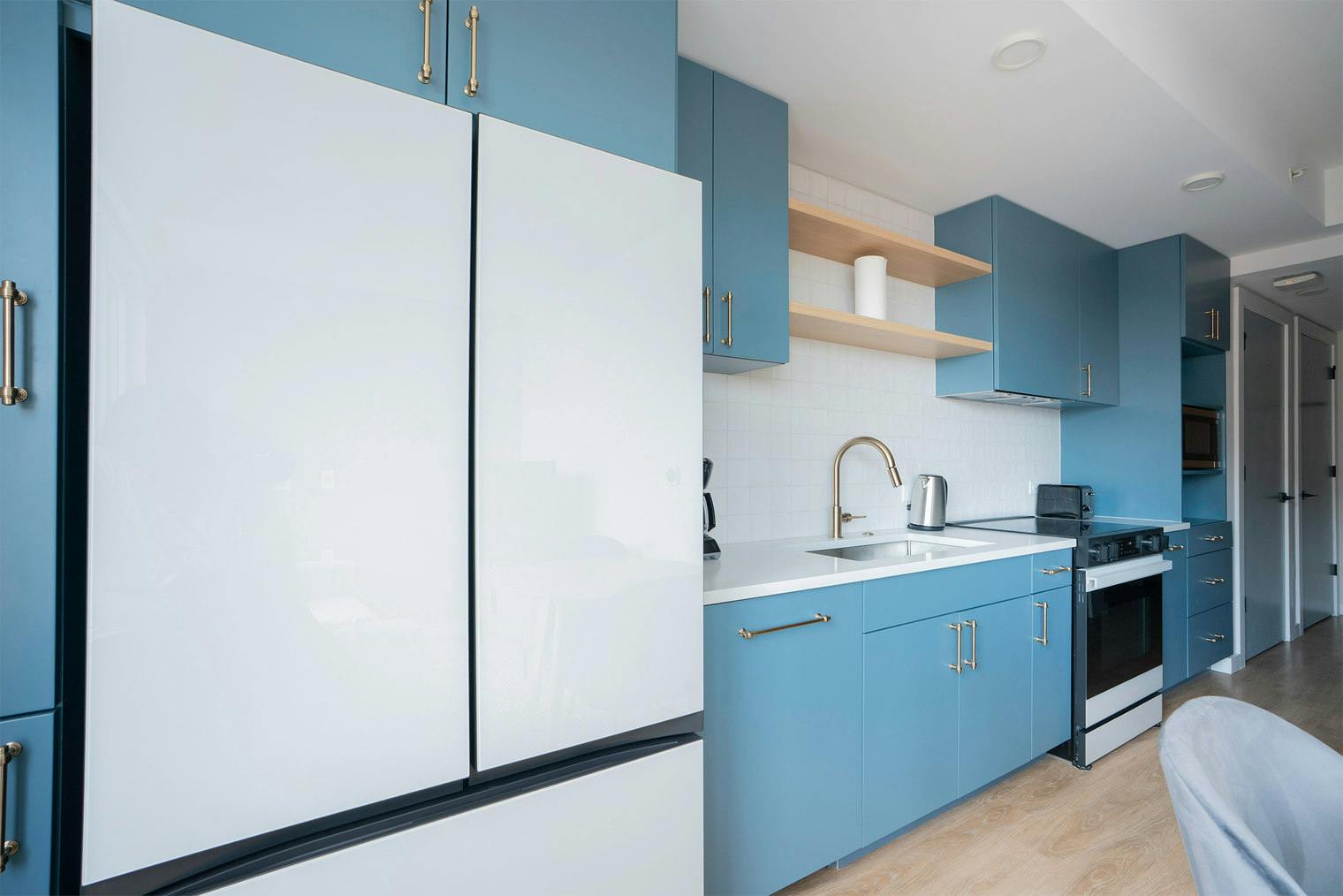 preview gallery tile