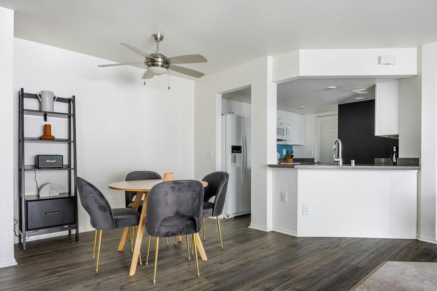 Apartment Los Angeles, 2 beds — photo 7