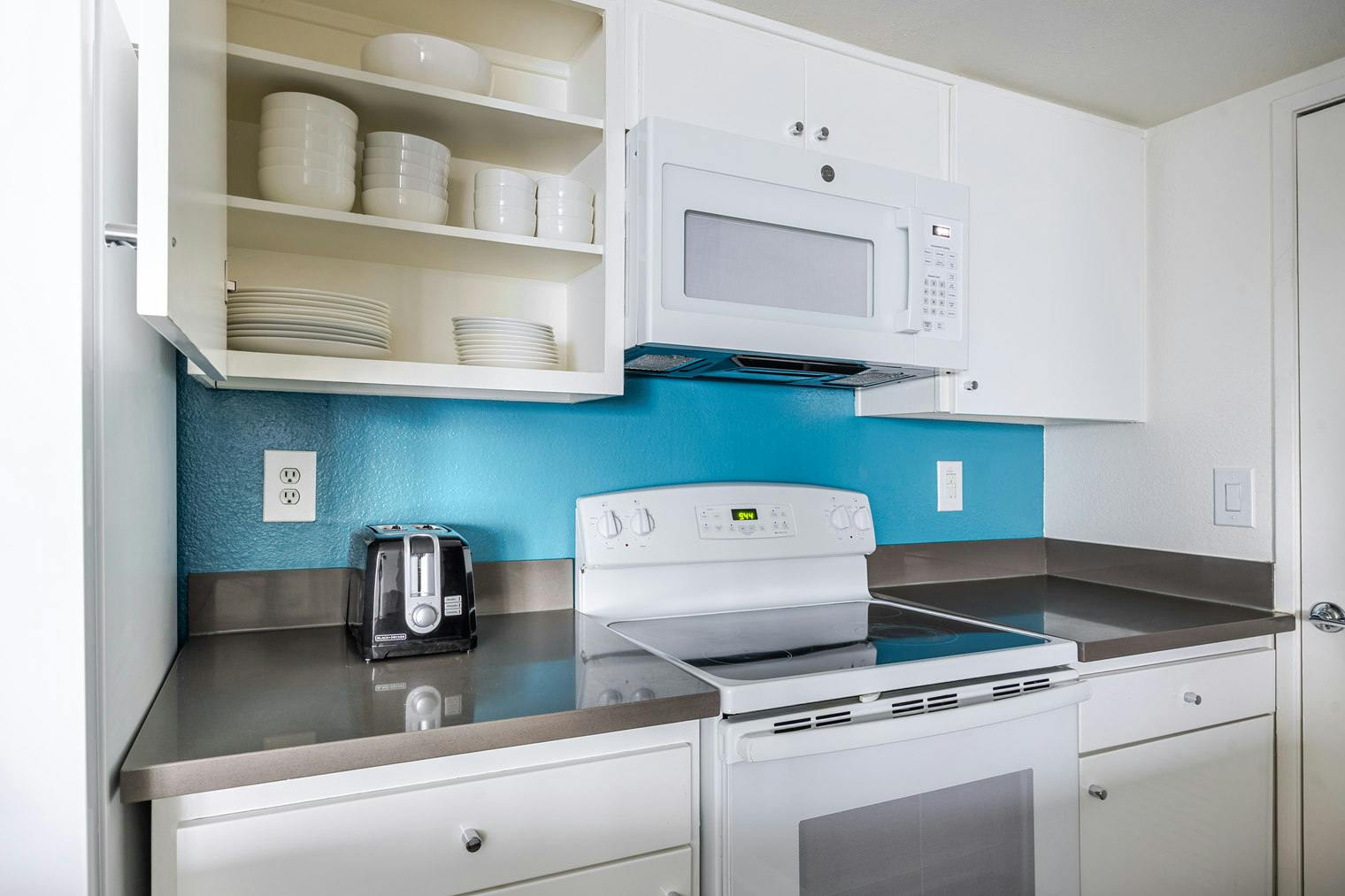 Apartment Los Angeles, 2 beds — photo 9