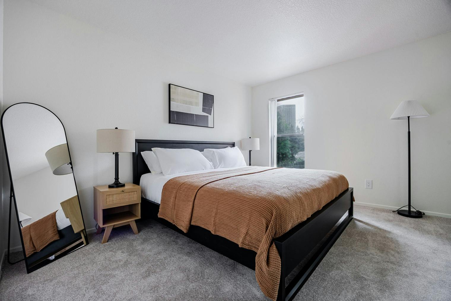 Apartment Los Angeles, 2 beds — photo 10