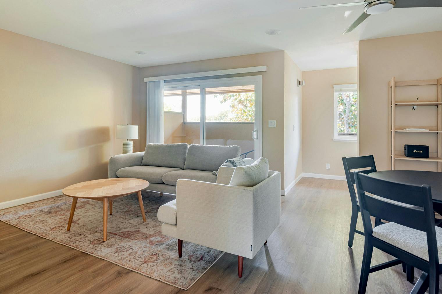 Wohnung zu mieten für $4,285 pro Monat in Campbell, Union Ave