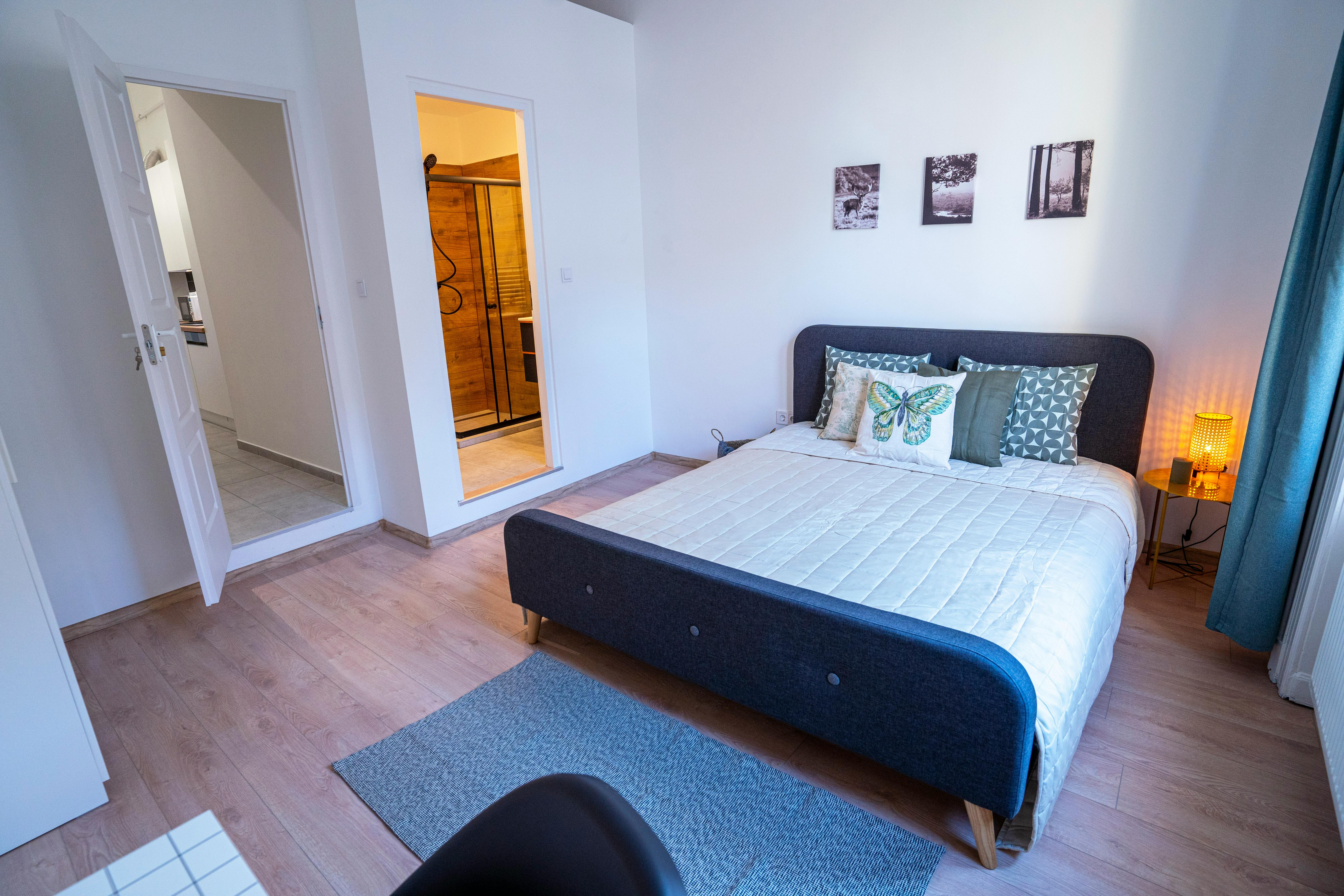 Hevesi Sándor tér, Budapest preview