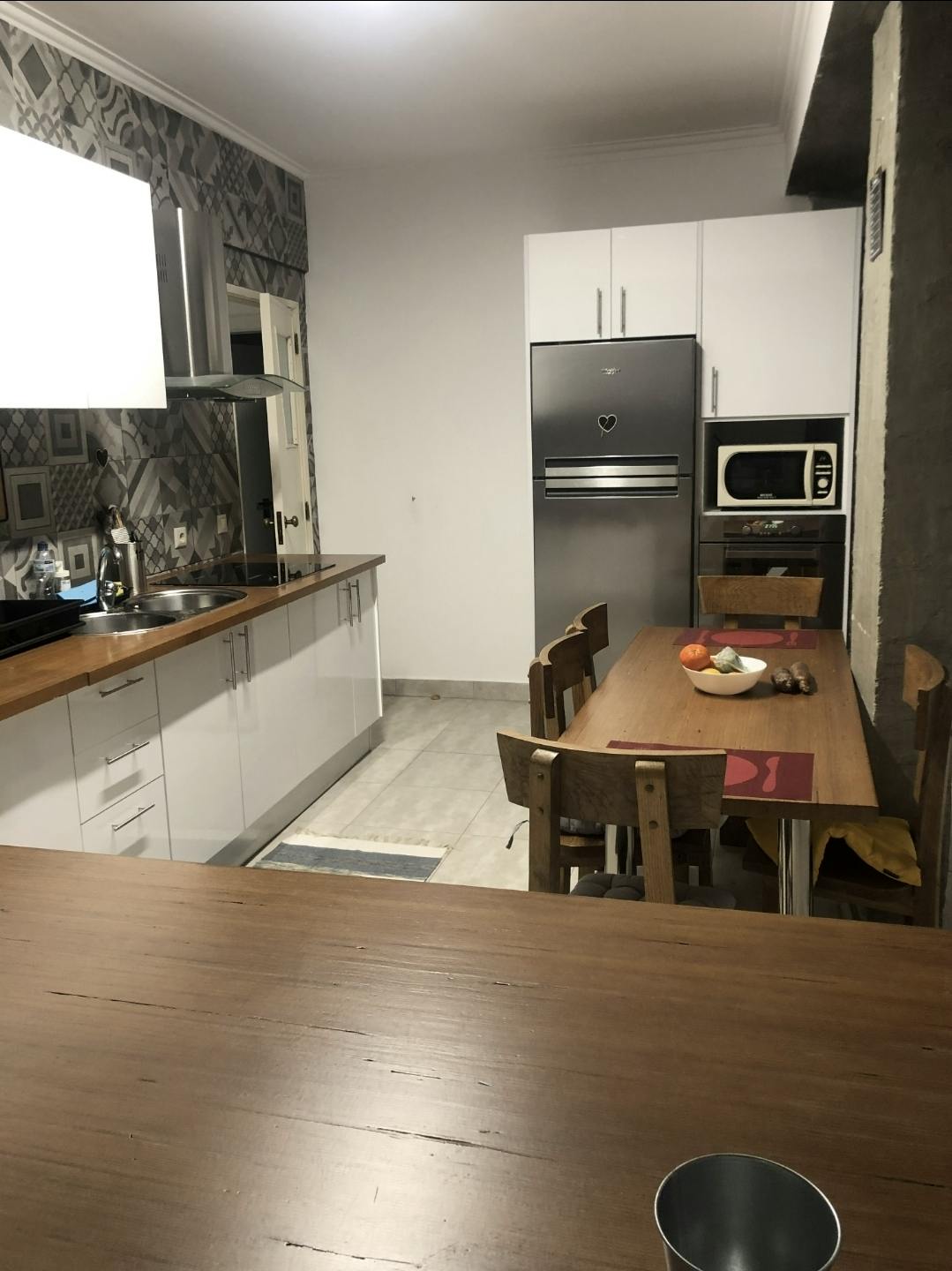 Privé kamer te huur voor € 565 per maand in Amadora, Rua das Terras da Eira