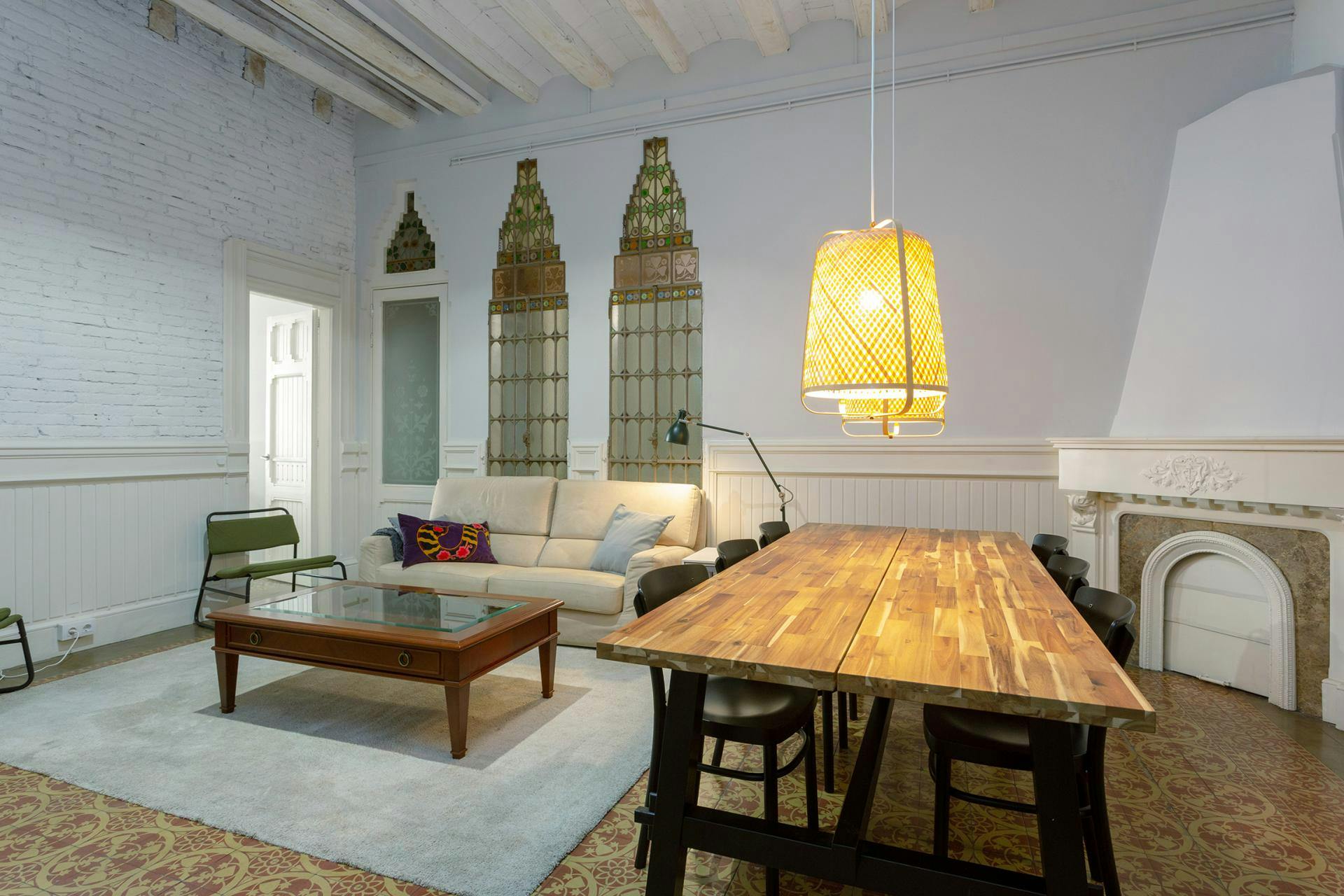 preview gallery tile