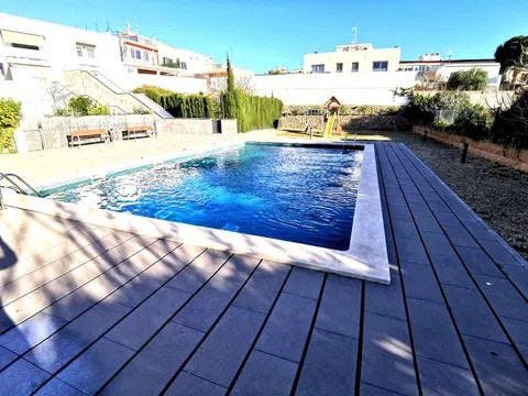 Квартира сдается в аренду за 1 600 € в месяц в Palma, Carrer de Pere Quintana