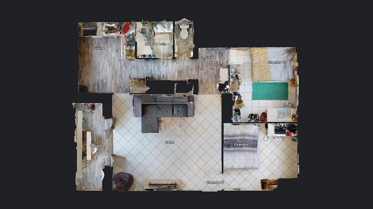 preview gallery tile