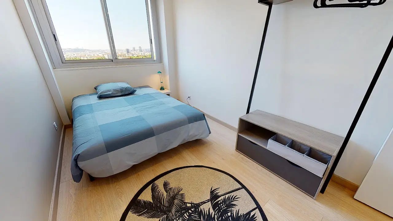 Rue du Parc, Bron preview