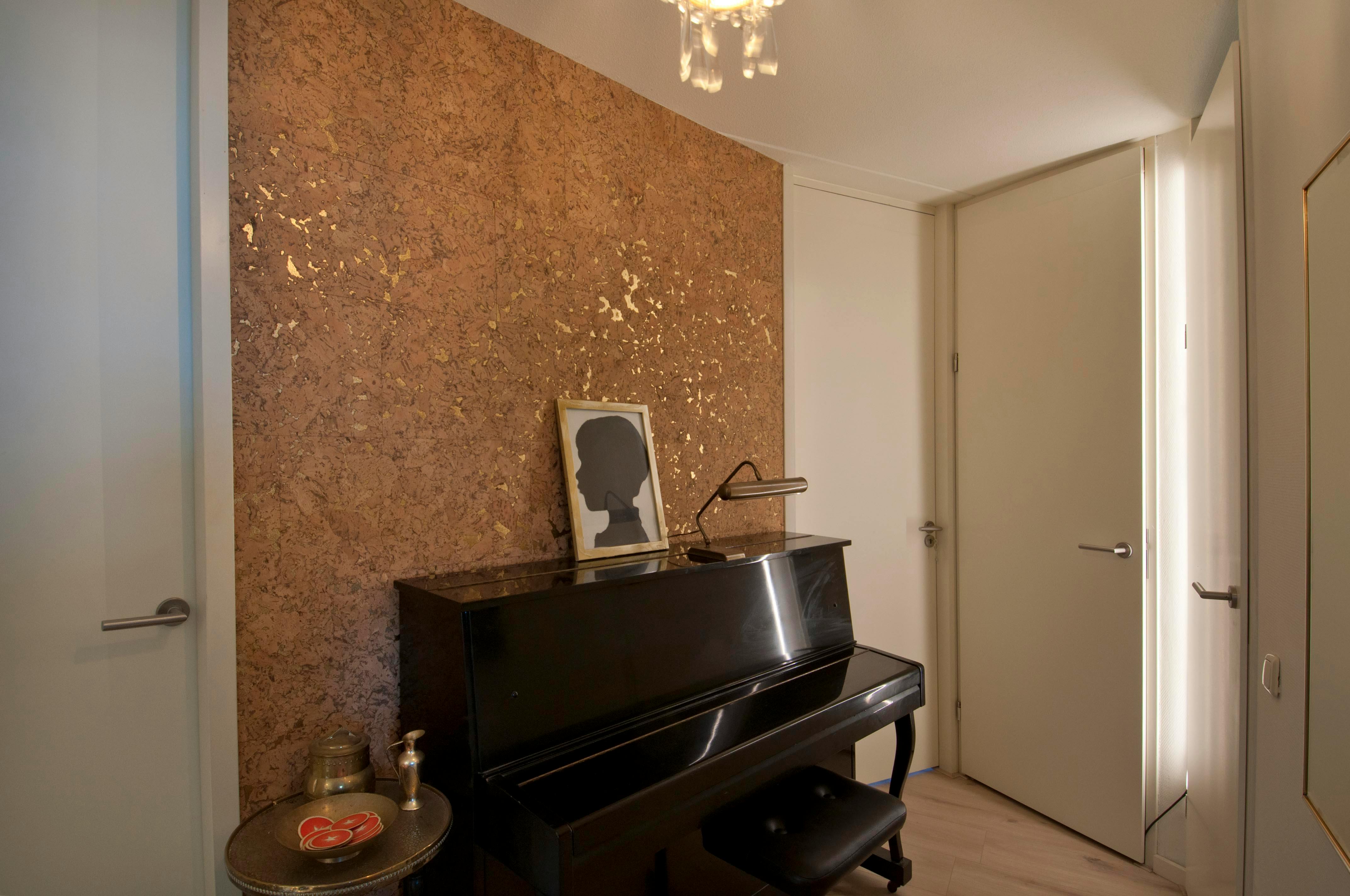 Apartment Amsterdam, 1 bed — photo 8