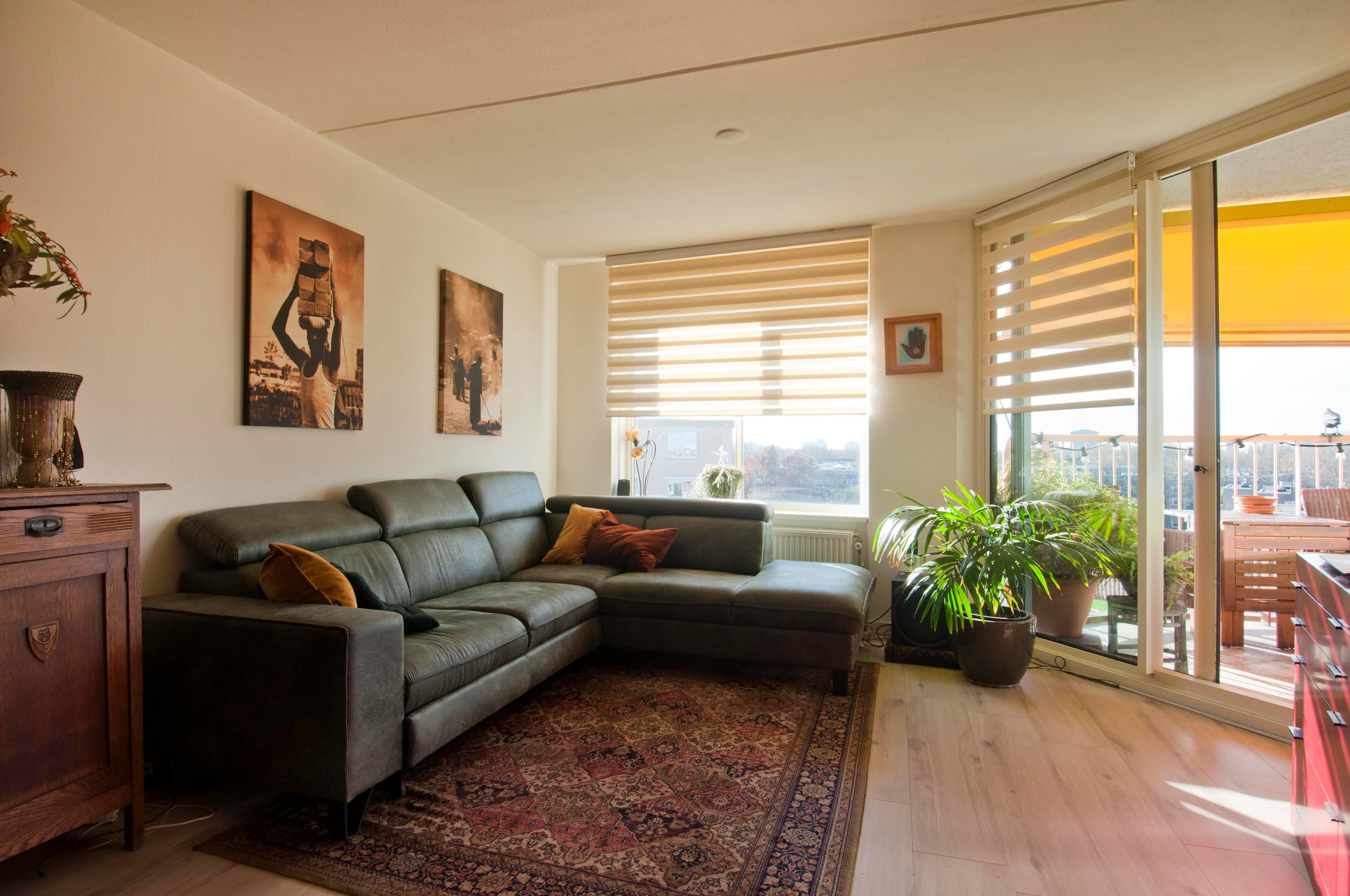 Apartment Amsterdam, 1 bed — photo 9