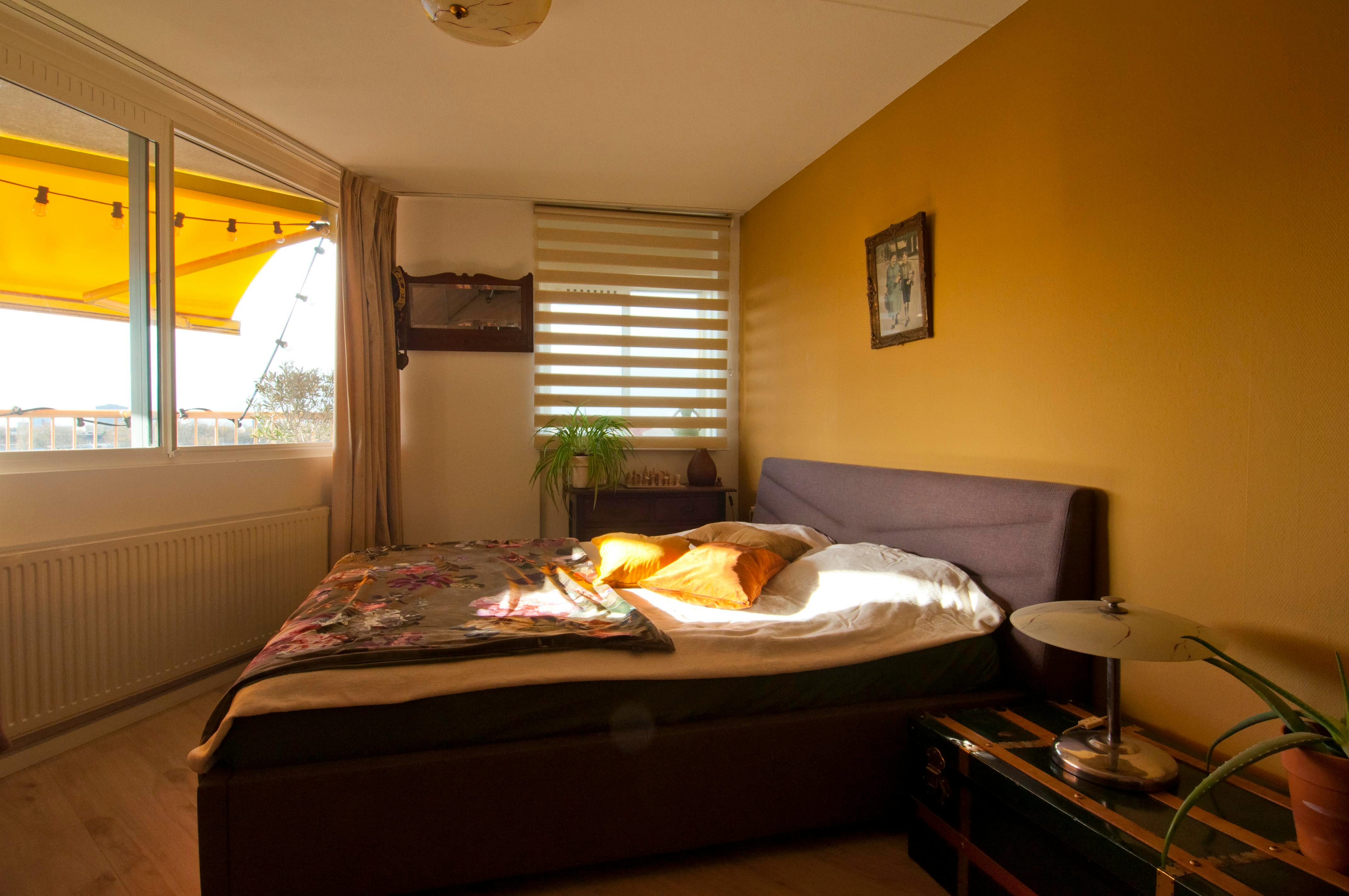Apartment Amsterdam, 1 bed — photo 10