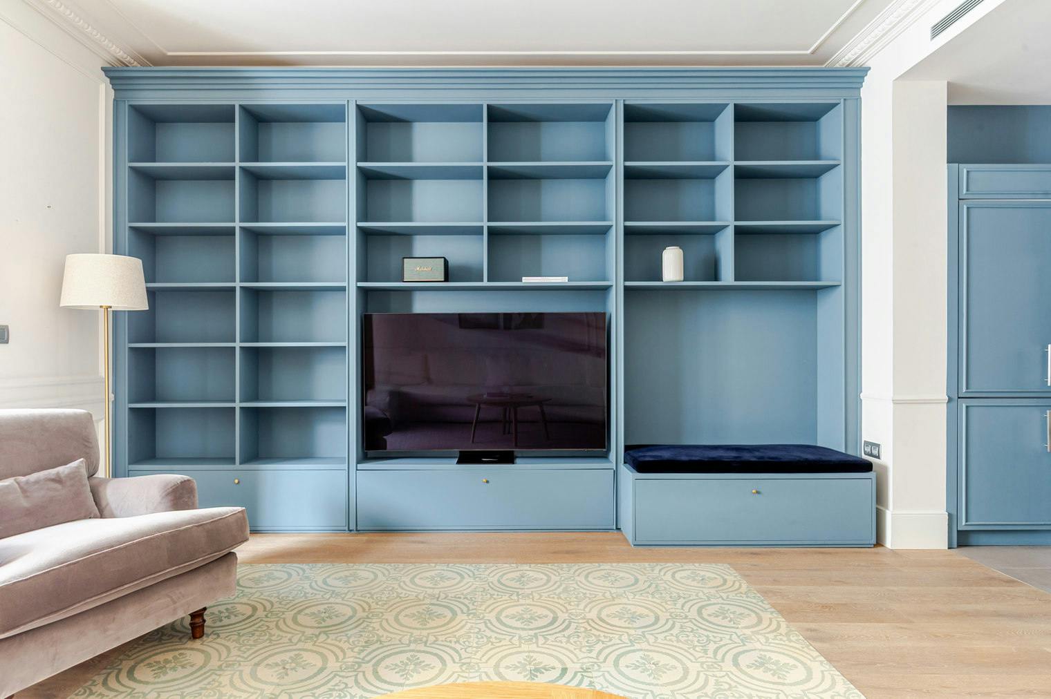 preview gallery tile