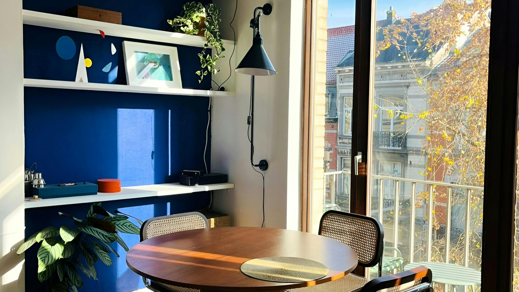 Avenue Brugmann, Uccle Uccle