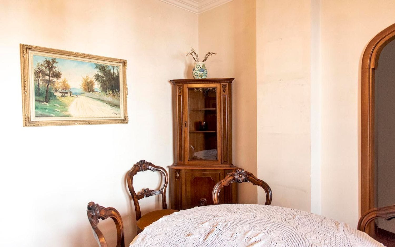 Single room Rome, 1 bed, 10m² — photo 2