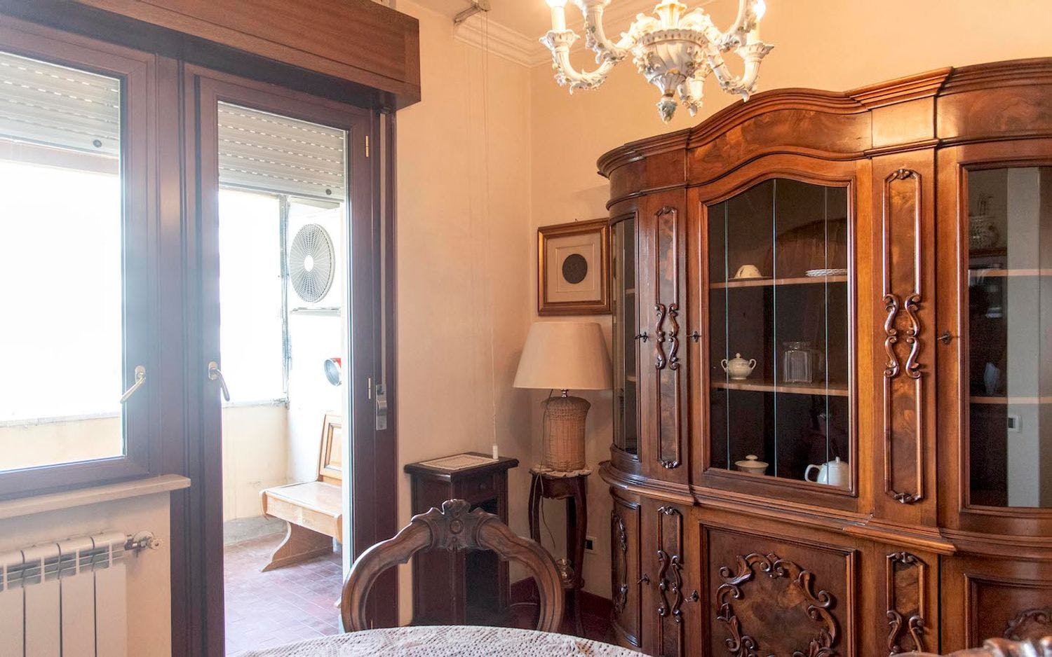 Single room Rome, 1 bed, 10m² — photo 4