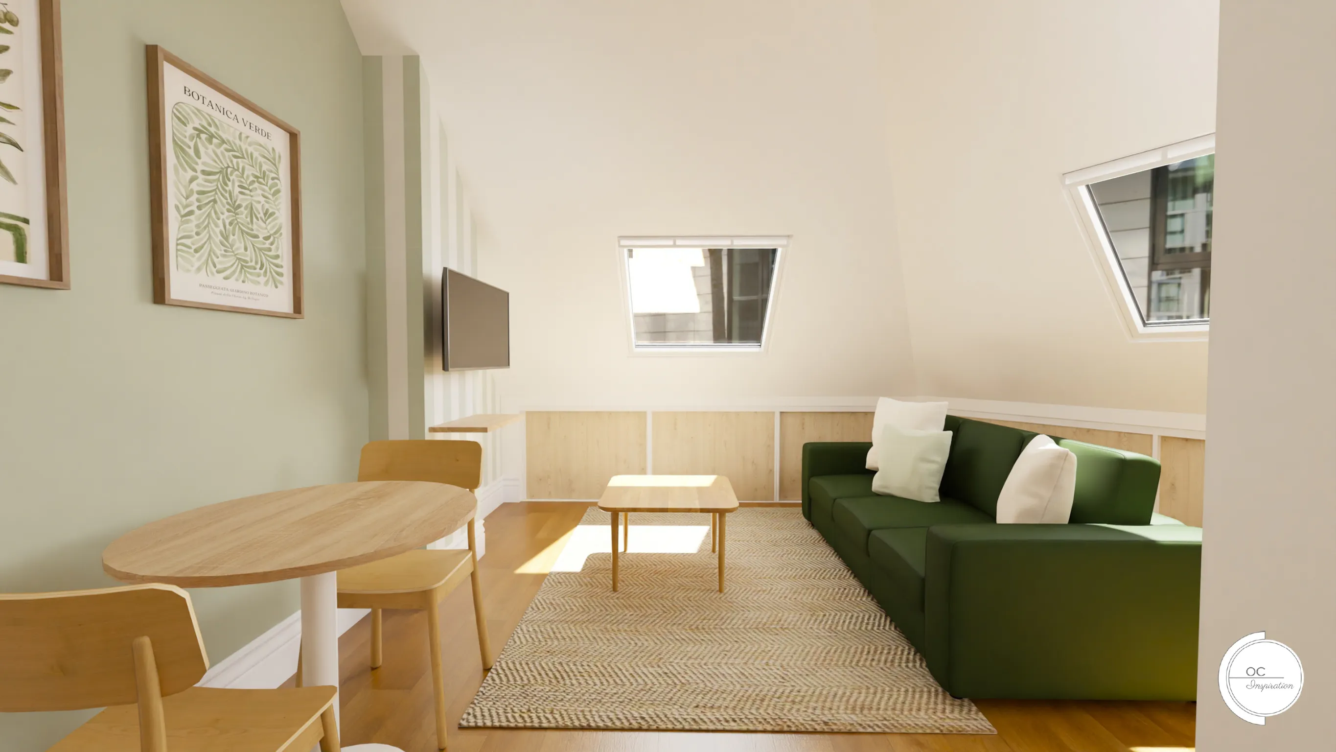Apartment in Boulevard Saint-Michel, Paris (1674808) ROOM 4