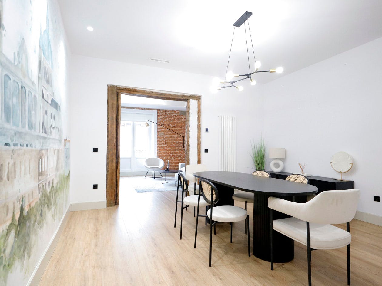 Calle de la Amnistía, Madrid preview