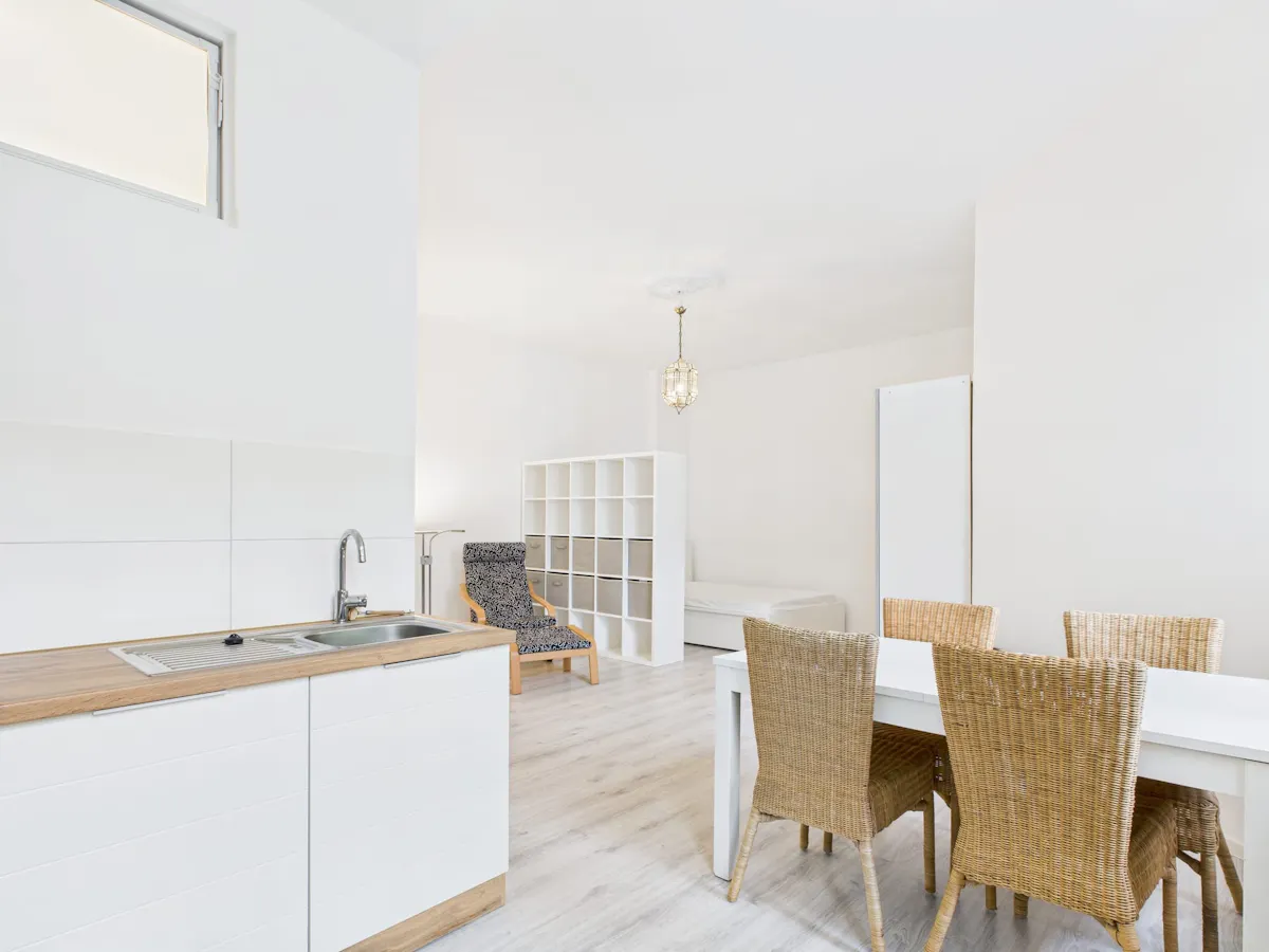 Apartment in Emdener Straße, Berlin (1708581) ROOM