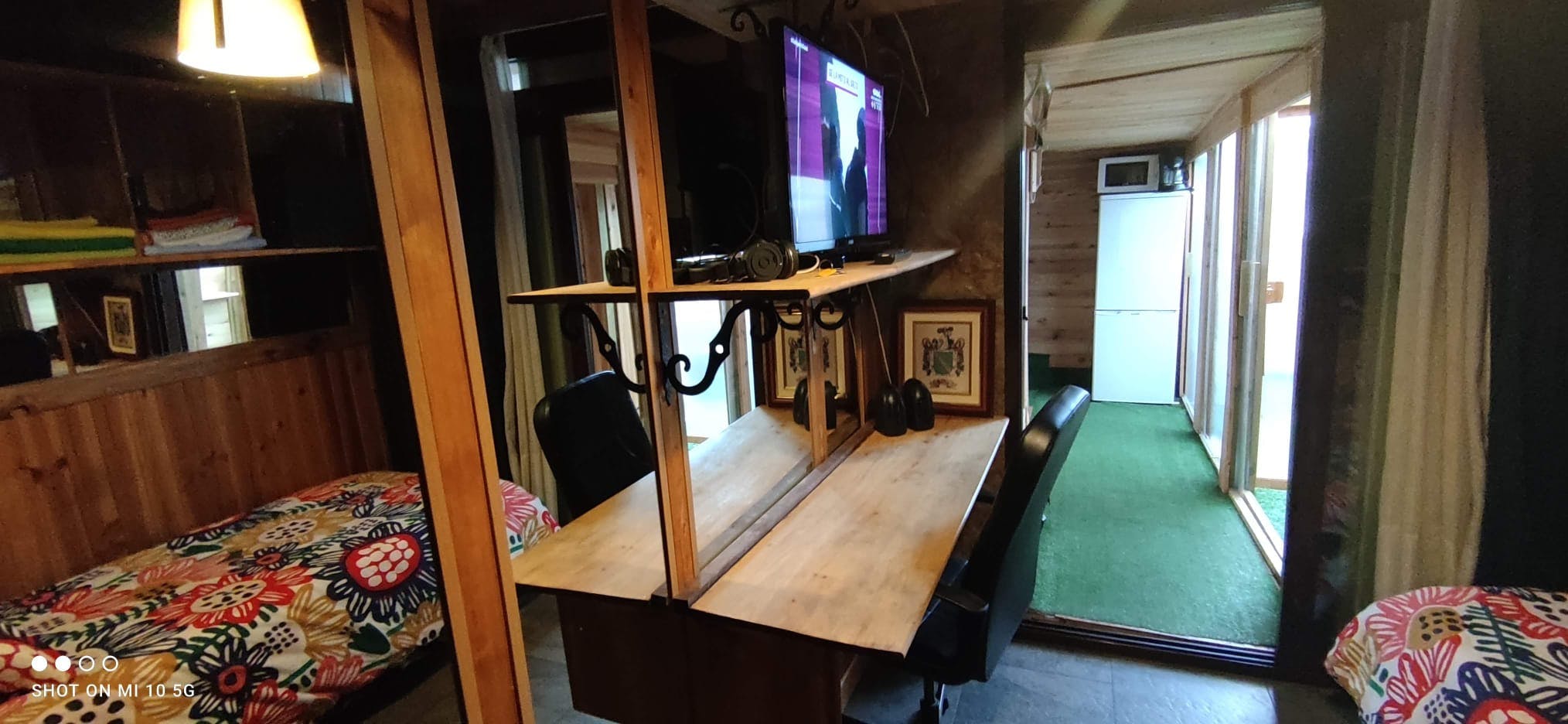 Pokój prywatny do wynajęcia za 595 € miesięcznie w mieście Valladolid, Calle del Campo de Gomara