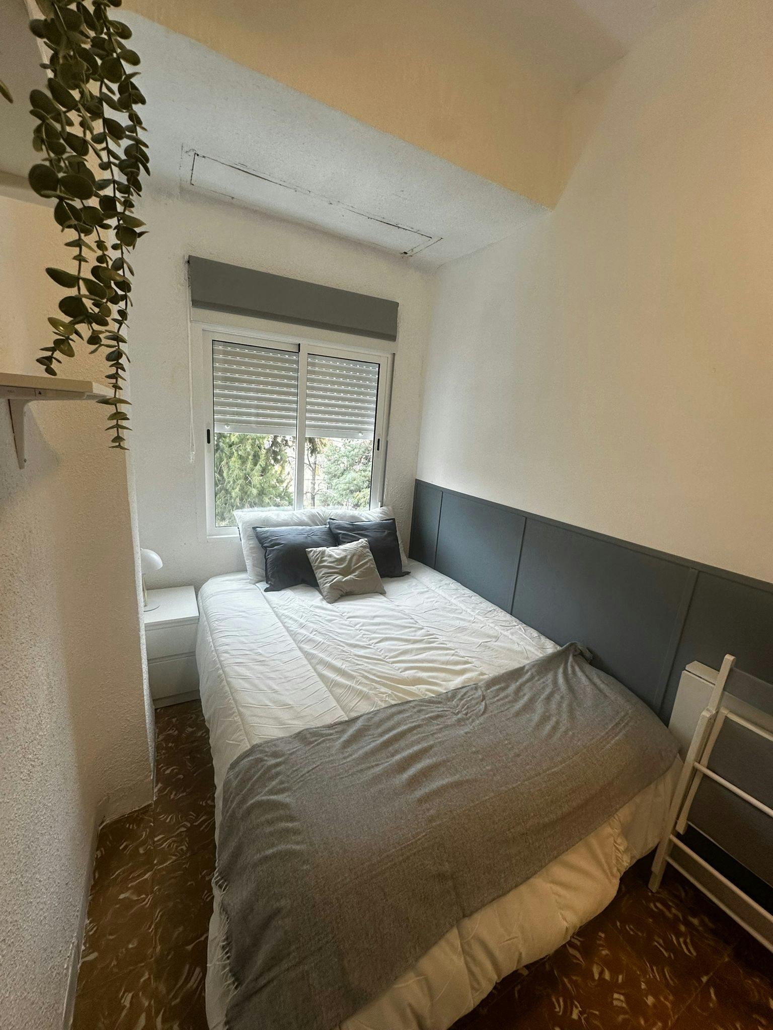 Private room for rent for €340 per month in Alicante (Alacant), Pasaje Campoamor