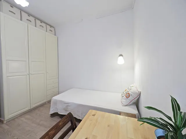 Private room in Passatge de Flaugier, Barcelona (1674837) room image 2