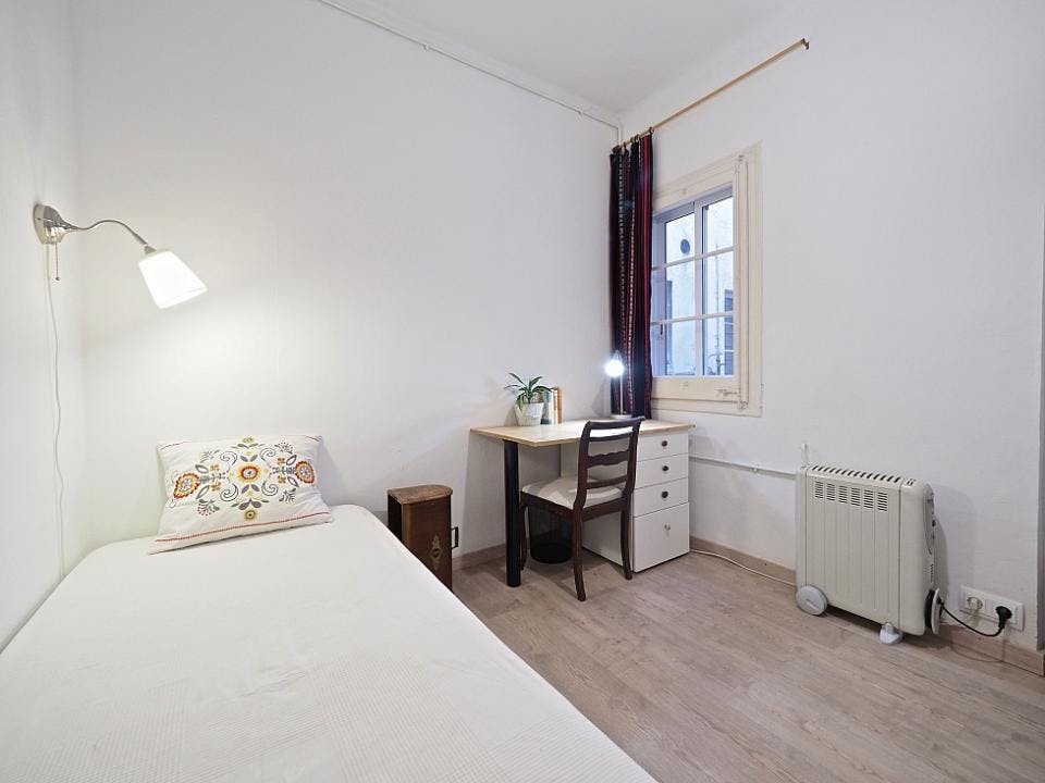 Private room in Passatge de Flaugier, Barcelona (1674837) ROOM