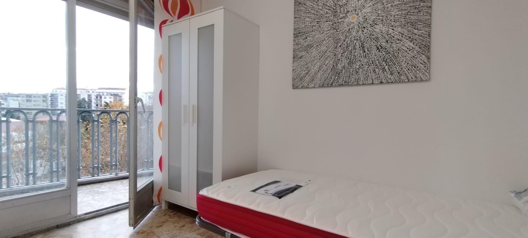 Private room for rent for €370 per month in Salamanca, Avenida de los Comuneros