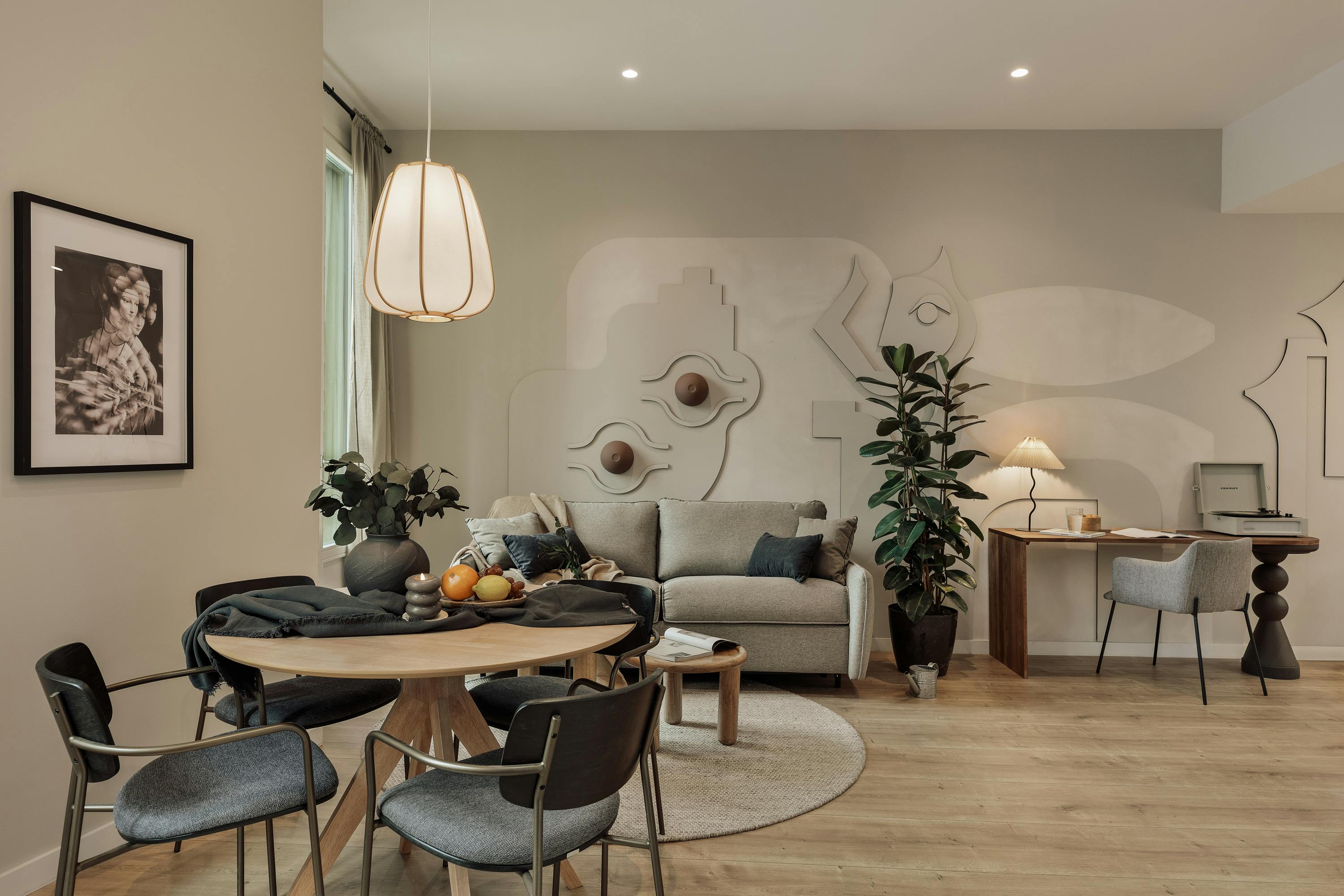 Gran Via de les Corts Catalanes, Barcelona preview