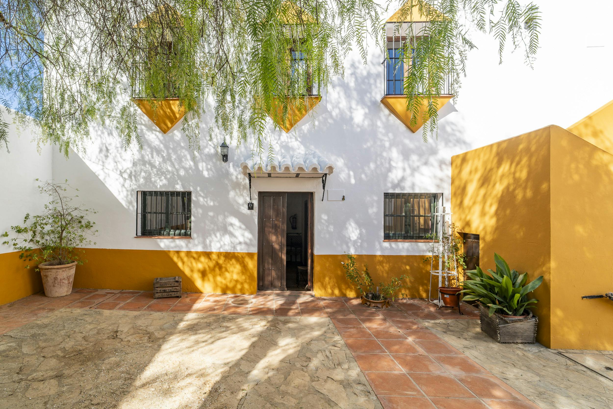 Casa in affitto a 9999 € al mese a Ronda, Calle Campillos