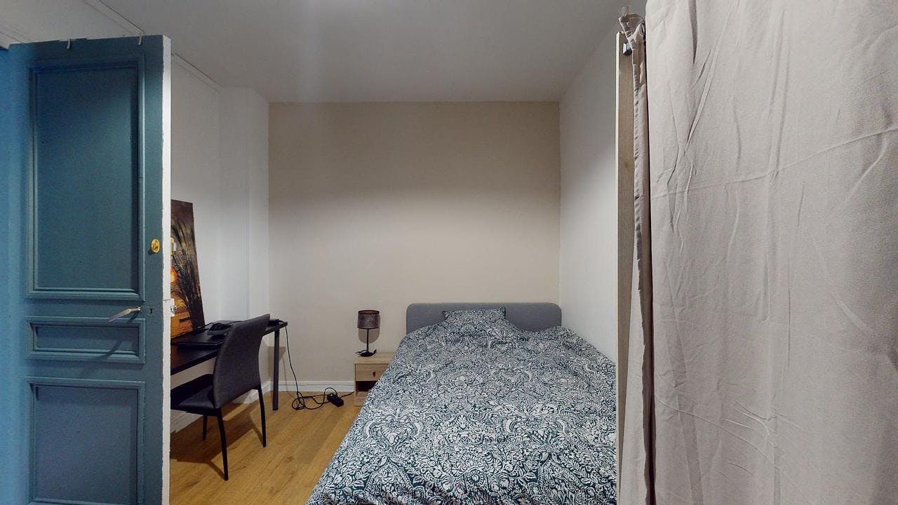 Rue de la Concorde, Roubaix preview