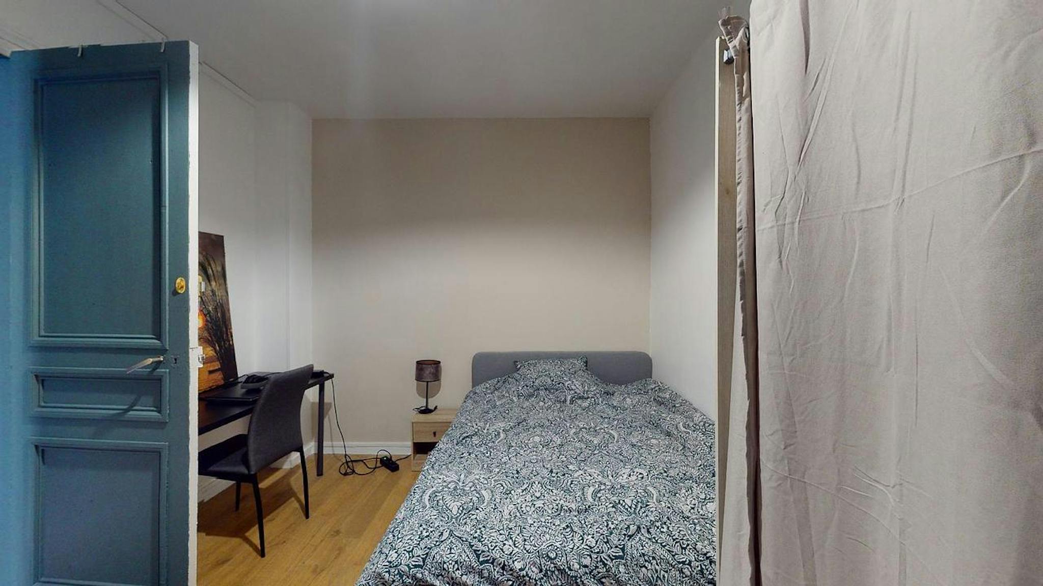 Rue de la Concorde, Roubaix preview