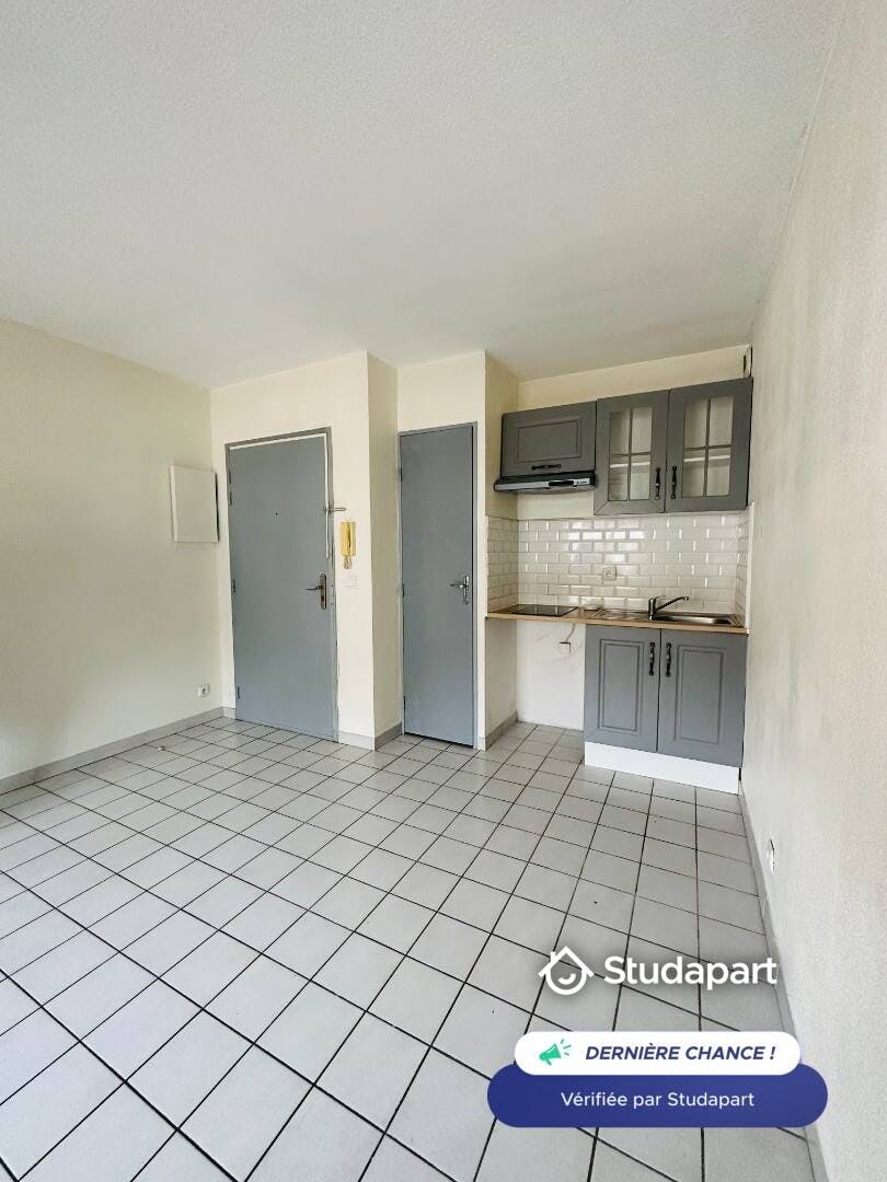 Apartment for rent on Boulevard de Strasbourg, Montpellier