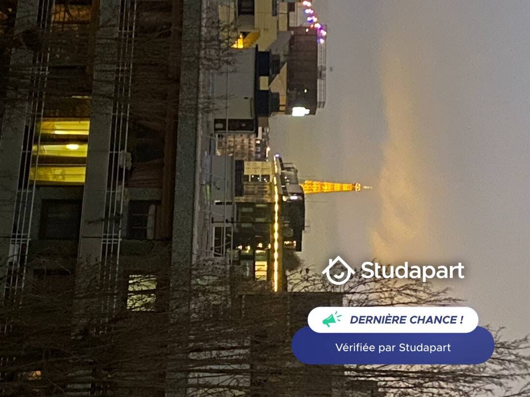 Apartment for rent for €1,648 per month in Vanves, Rue Jean Jaurès