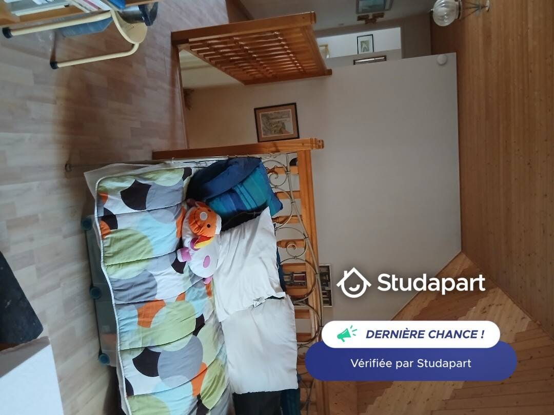 Private room for rent for €390 per month in Ennery, Rue de la Croix