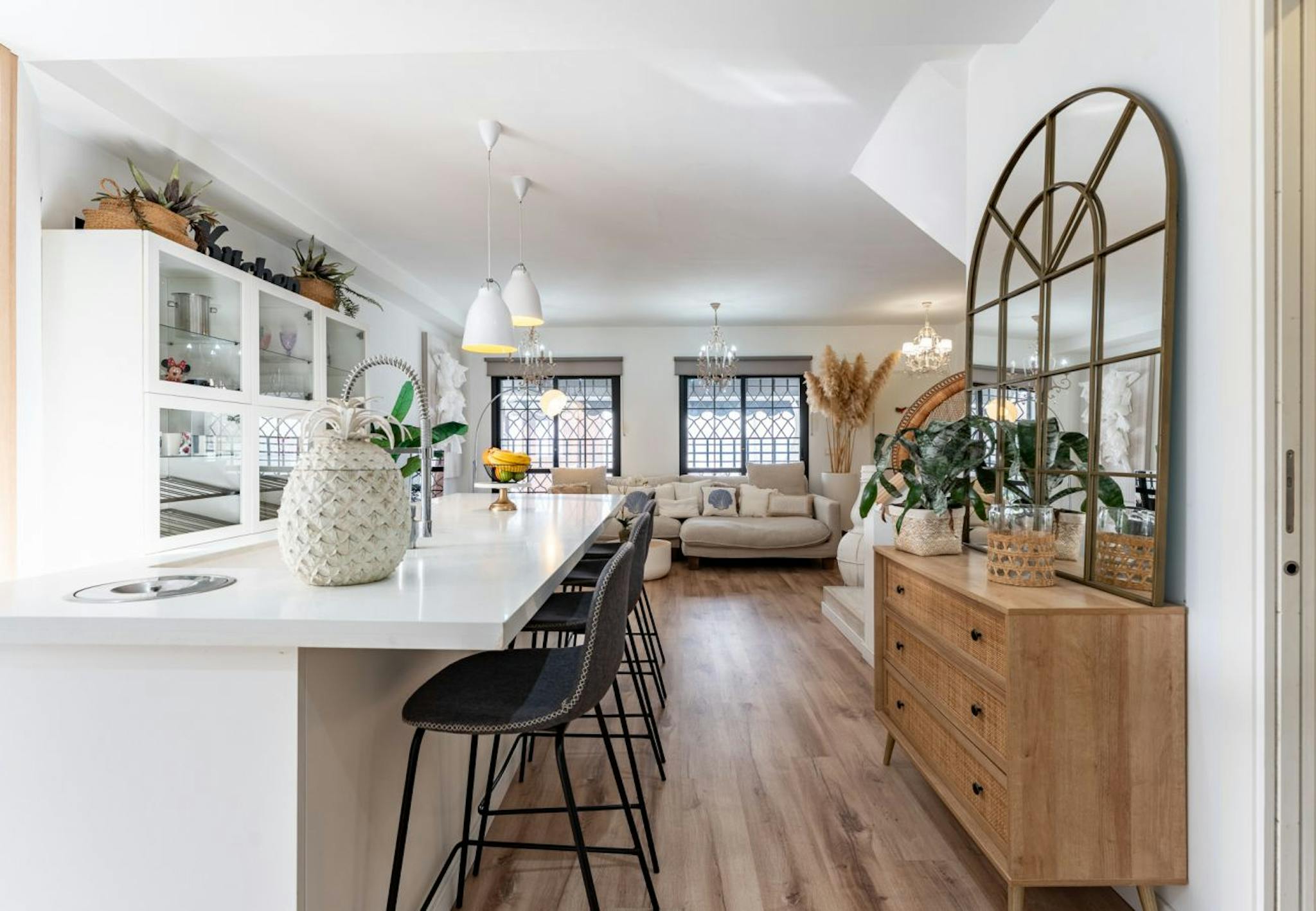 Calle Plumaria, Benalmádena preview