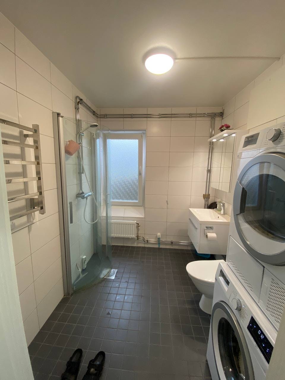 Stanza privata in affitto a 400 € al mese a Jordbro, Södra Jordbrovägen