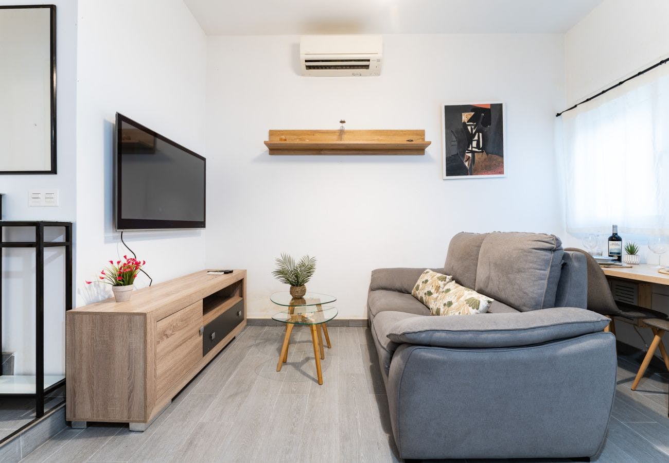 Calle Capitán Huelin, Málaga preview