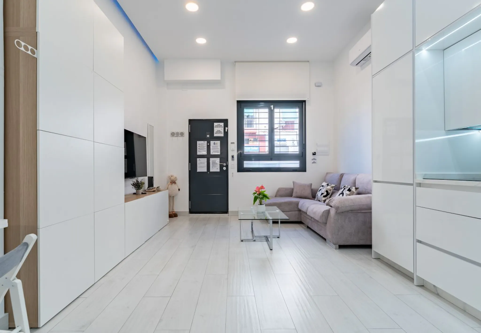 Calle Miguel Moreno Masson, Málaga preview