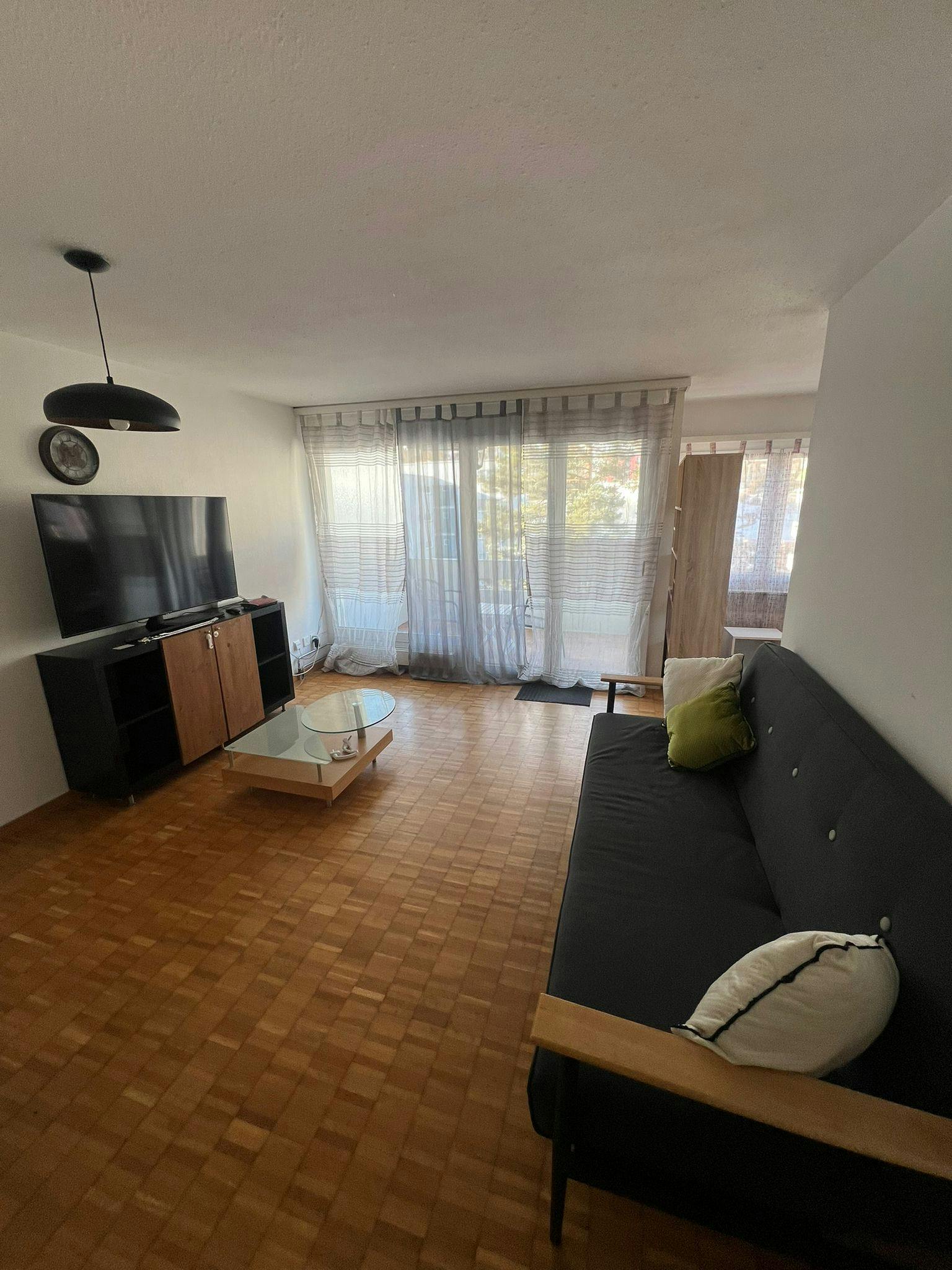 Appartement te huur voor CHF 2.745 per maand in Adliswil, Albisstrasse