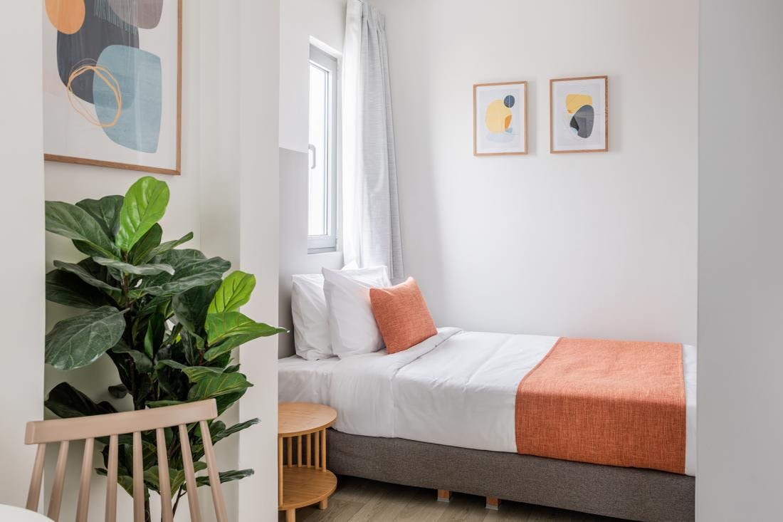 Solonos, Athina preview