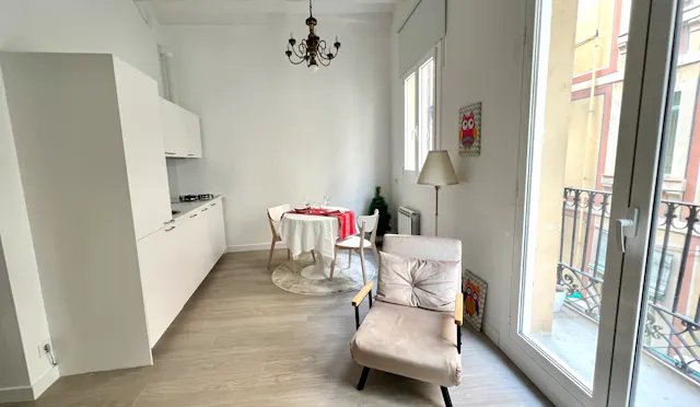 Apartment in Carrer de l'Aurora, Barcelona (1674940) room image 2