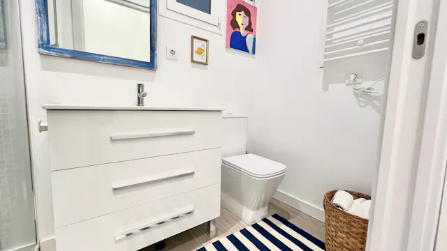 Apartment in Carrer de l'Aurora, Barcelona (1674940) room image 40