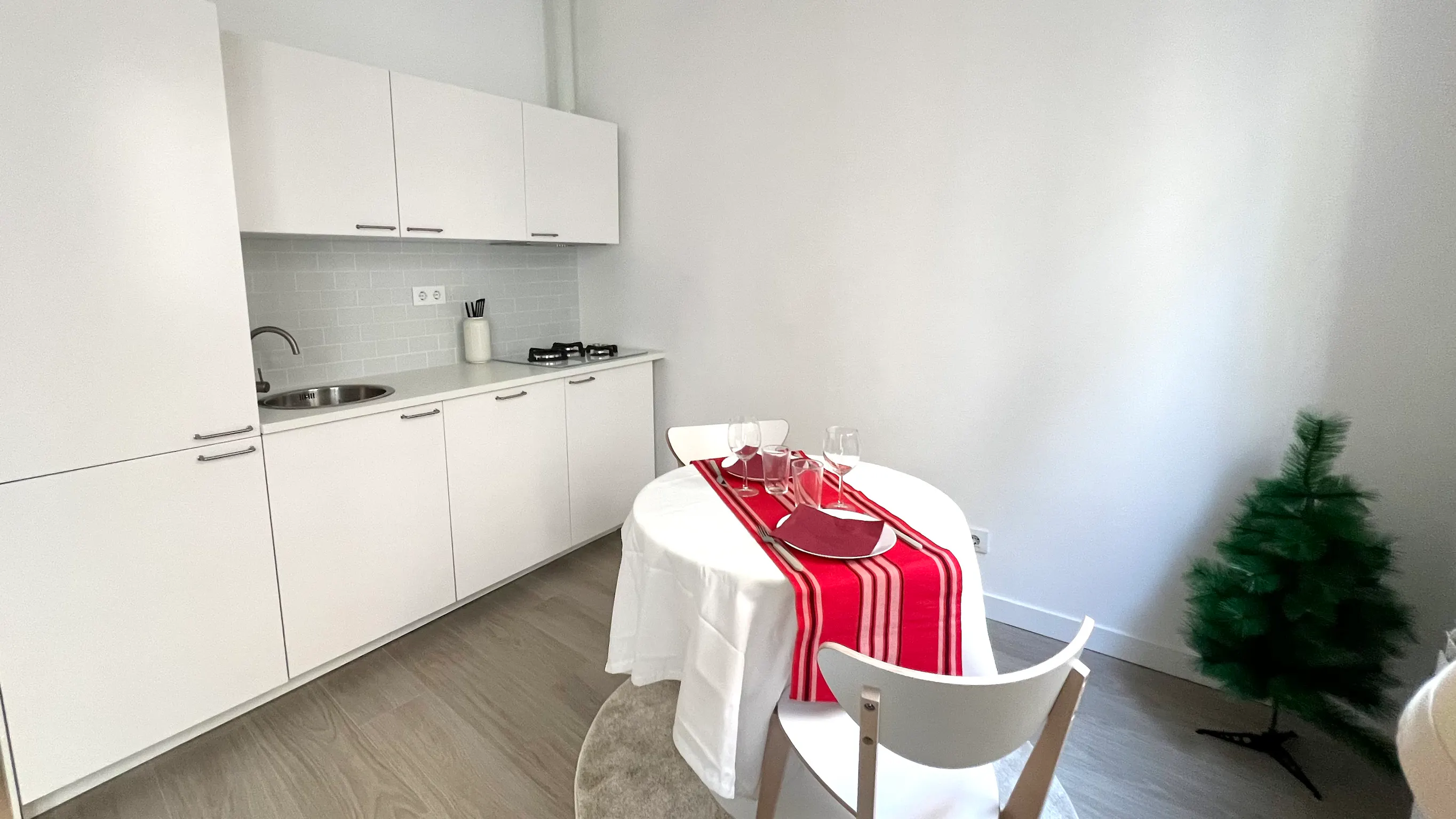 Apartment in Carrer de l'Aurora, Barcelona (1674940) ROOM 2