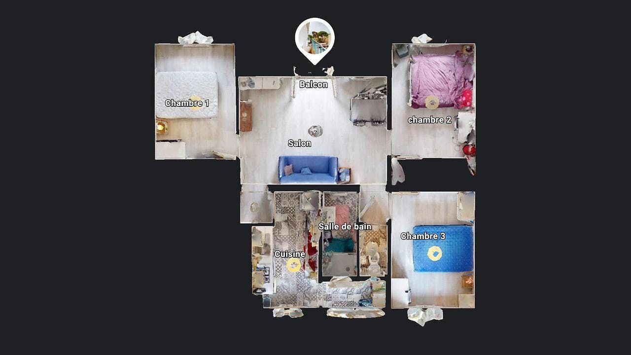 preview gallery tile