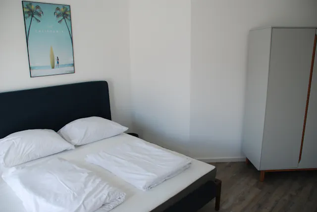 1-Bedroom Apartment in Pillauer Straße, Berlin (1674951) room image 2