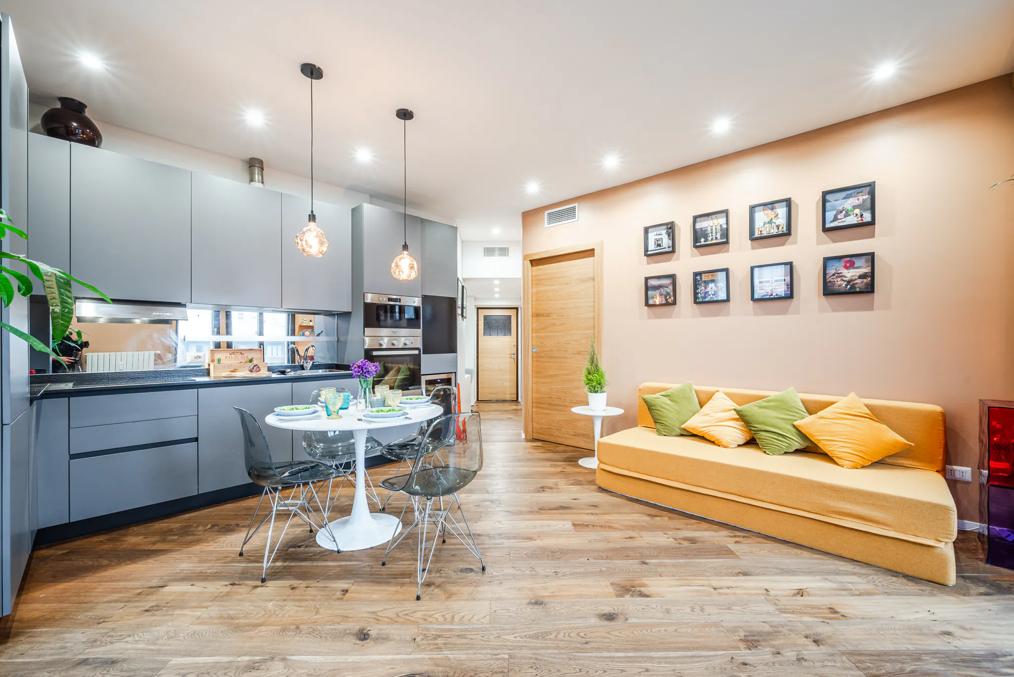 Viale Romolo, Milan preview