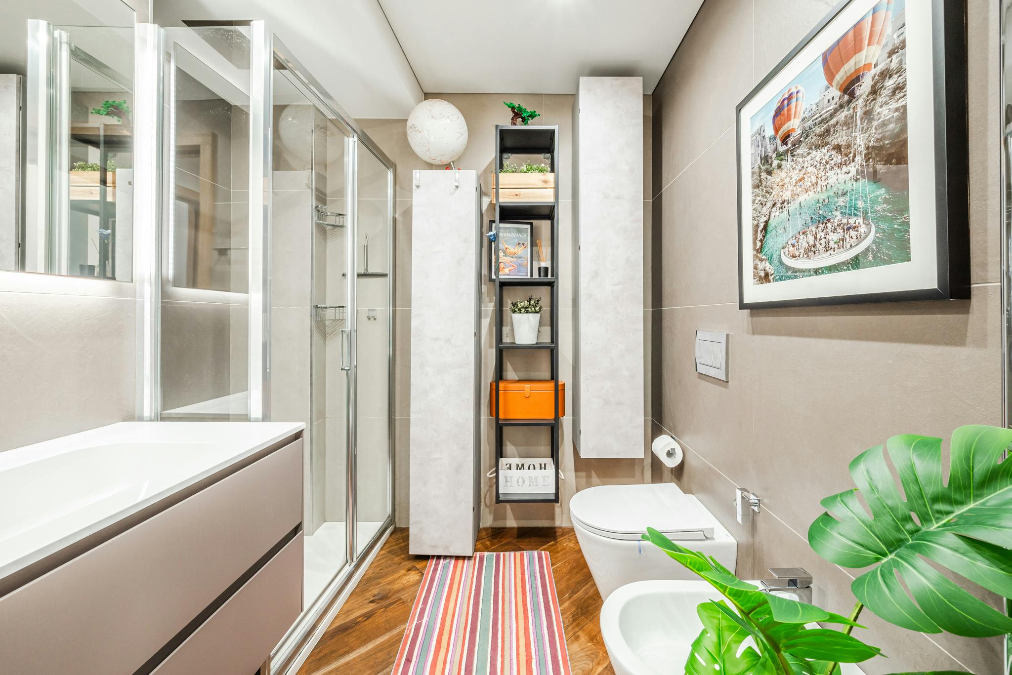 preview gallery tile