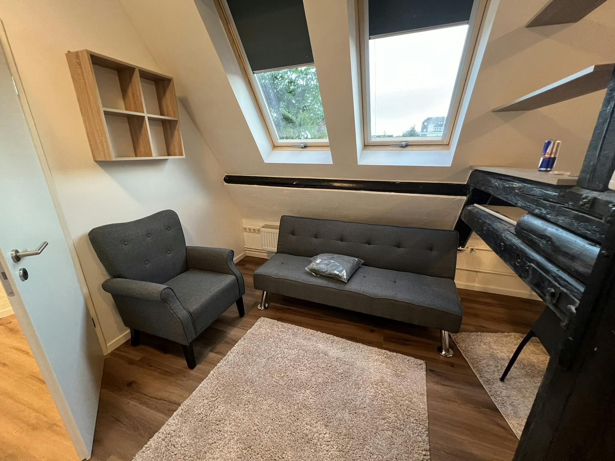 Hauptstraße, Eschborn preview